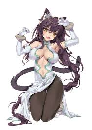 Isekai Maou To Shoukan Shoujo No Dorei Majutsu hentai videos, GIFs, and  images | R34.app