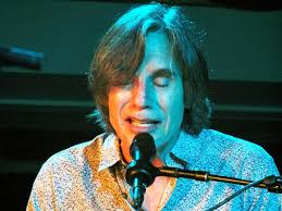 Jackson Browne hardly 'Running