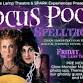 The Hocus Pocus Spelltacular event image