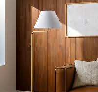ANDREA FLOOR LAMP **
