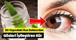 Goz Rahatsizliklari Dunyada 7 Den 70 E Bircok Insanin Sik Yasadigi Sorunlarin Basinda Gelir Cogu Kisi Goz Hastaliklarina Cozu Health Tips Health Drink Bottles