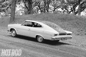 Image result for Classic Black 1965 AMC