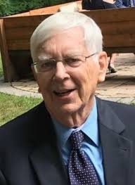 Kenneth Tappe Obituary (1941