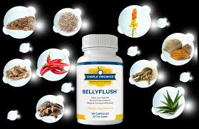 BellyFlush | Digestive Support