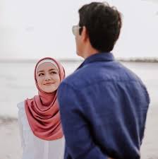 Drama bersiri arahan rashid sibir, terbitan zeel production. Lelaki Kiriman Tuhan Episode 1