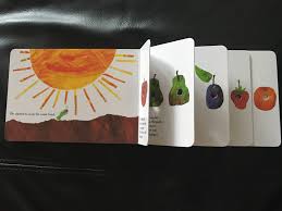 Eric carle anniversary, 345 hudson street, new york, ny 10014 so we can send them on! The Very Hungry Caterpillar Book Review Over 40 First Time Mom
