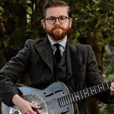 Martyn Roper Music