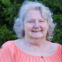 Polly (Dixon) Mitchell Obituary