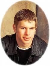 Wesley Shane Keeling