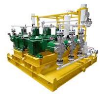 Chemical Injection Packages | Geveke