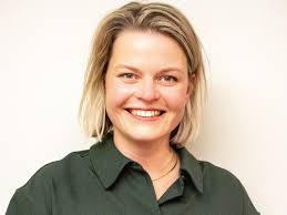 Alpaca's zorgen voor ontroerende momenten bij ouderen: 'Ik heb hier het  hele jaar naar uitgekeken'