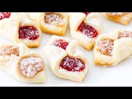 Maybe you would like to learn more about one of these? Polish Kolaczki Cookies Youtube