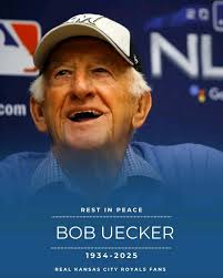 Bob Uecker's final resting place at Wood National Cemetery in Milwaukee