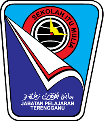 Jabatan Pelajaran Terengganu Vectorise
