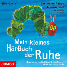Eric carle, the author and illustrator of the famous children's book the very hungry caterpillar, was born on june 25th, 1929 in syracuse, new york to his parents were erich and johanna carle. Eric Carle Spotify