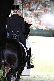 Jessica von bredow werndl zaire 14 win the grand prix dressage freestyle 84 8. Motherhood For Jessica Von Bredow Werndl Helps Bring Success In Show Ring Dressage News