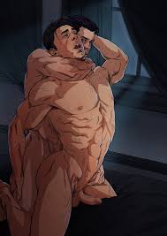 2boys actor anal anal_sex boner caucasian_male celebrity david_harbour  dmitri_enzo_antonov erect_penis erect_while_penetrated erection gay  gay_sex hard_on human in_character jail jim_hopper lowlifesymptoms male  malemale ... - Rule 34 Dev