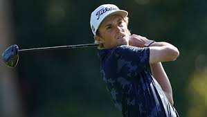 Davis riley and will zalatoris are together with romain langasque. Will Zalatoris Scores Highlights 2021masters
