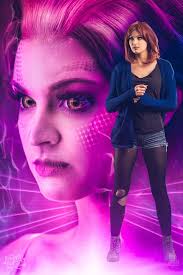 Check spelling or type a new query. Danielle Denicola Who Saw Ready Player One Movie I Did An Artemis Picture With David Love Photography In Its Honor We Both Loved It Facebook