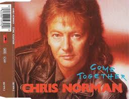 Chris Norman vinyl, 845 LP records & CD found