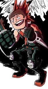 Looking for information on clifford chapin? Isolated Version Of My Contribution For The Sidebar Pic Clifford Chapin As Katsuki Bakugou Bokunoheroacademia