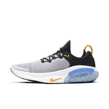 The nike joyride run flyknit has been tuned specifically for all sizes. Nike Joyride Run Flyknit Men S Running Shoe Nike Com In 2021 Running Shoes For Men Black Running Shoes Nike Shoes Outlet