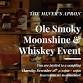Ole Smoky Whiskey Night event in Mine Hill Township, NJ