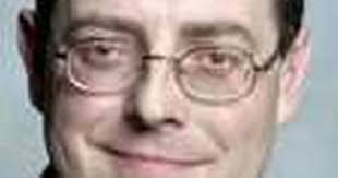 Nick's back at the Beeb