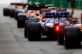 Avant de nous plonger dans les enjeux de cette course, la rédaction vous propose de découvrir le palmarès complet de l'épreuve présente au calendrier de la discipline depuis 2014. F1 Live F1 Le Grand Prix De Russie En Direct Seance Terminee F1only Fr L Actu De La F1 En 2021