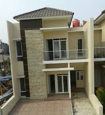 Cari inspirasi desain rumah minimalis 2 lantai sederhana? Harga Rumah Minimalis 2 Lantai Terbaru Di Beberapa Kota