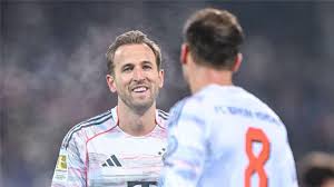 heidenheim vs bayern