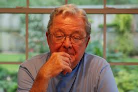 Rev. W. Holman Obituary October 21, 2018