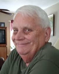 Larry G. Lewis Obituary August 16, 2024