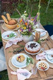 .mehr ideen in unseren playlisten:inneneinrichtung & dek. Deko Diy Schwedisches Picknick Deko Diy Rezeptideen