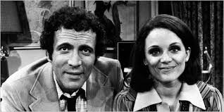 David Groh of 'Rhoda' Dies at 68