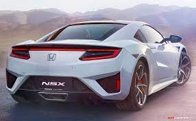 2016 Honda Nsx Www Normreeveshon Nsx Honda 2016 Honda