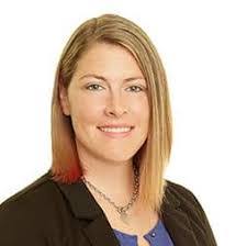 Ginger Davis's Instagram, Twitter & Facebook