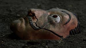 Wear a mask, wash your hands, stay safe. Money Heist Netflix Greenlights Fifth And Final Season Entertainment News The Indian Express