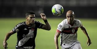 São paulo have outperformed other teams while playing away and winning 6 games in their last 10 games. Atletico Goianiense Vence O Vasco E Sai Da Zona Do Rebaixamento