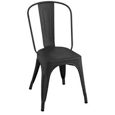 We did not find results for: Chaise A Acier Noir Mat Texture De Tolix