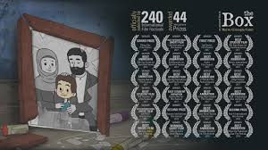 Note that the information regarding how each film qualified comes from our own research; The Box A Multi Award Winning Animated Short Film Youtube