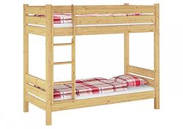 Vi proponiamo una linea di letti a castello in legno massello di abete, dal design classico e country che caratterizza tutti i mobili della scandola, abbinabili con i programmi di arredo nuovo mondo e tabià e disponibili in diversi colori e finiture. Letto A Castello Di Pino Massello Anche Per Adulti 80x200 Nicchia Da 100cm 60 16 08 Letti Strutture E Basi Casa E Cucina Tip Top Fenster Com