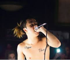 Kid Trunks Rapper Wiki Bio Rapper
