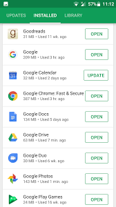 How to delete previously installed apps from app store. How To Delete Apps From Your Android Devices Including Kindle Fire Family