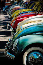 Account Suspended Vintage Vw Volkswagen Dream Cars