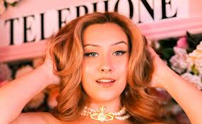 Brooklynne Webb is in control » NEXT Magazine