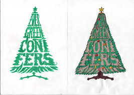 A coastal or beach themed christmas means warmth, sand, and the sun. Yule Zine Magazine Jonablog