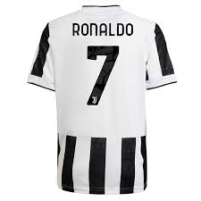 Everything about the best player in the world. Ronaldo 7 Juventus Kids Home Jersey 2021 22 Adidas Gr0604 Ronaldo Amstadion Com