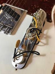 We did not find results for: Fender Cs 63 Telecaster Wiring What Do I Have Here Pics The Gear Page