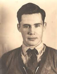 Waldron Mural Flaugher (1919-1999)